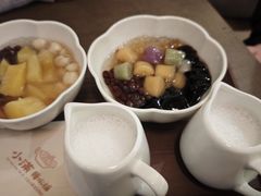 -东西巷
