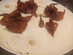 -甄御•海鲜新青岛菜(麦岛店)