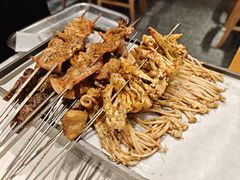 -517烧烤·龙虾·海鲜大排档(万象都荟店)