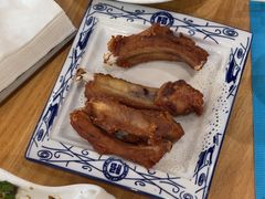 -糟粕醋·椰苑海南菜餐厅(亚龙湾天域酒店)