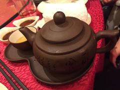 -泉州富力万达文华酒店-品珍中餐厅