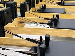 -超菲特健身工作室(晨月店)