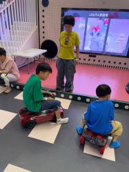 -meland club亲子乐园(北京芳圆里ID MALL店)