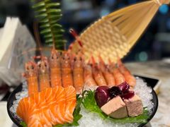 -阳光岛·海鲜盛宴(银泰中心in99店)