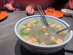 -小厨娘金榜题名(夫子庙秦淮河店)