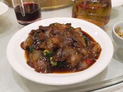 -江南村酒家