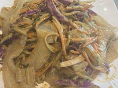 -四海蒸鲜蒸汽海鲜自助(北戴河店)