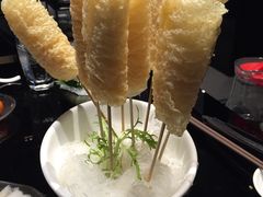 -官也街澳门火锅(新源里店)