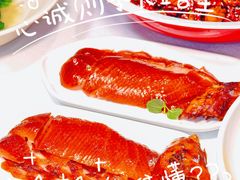 -悦融·京鲁菜·露台花园(安定门店)