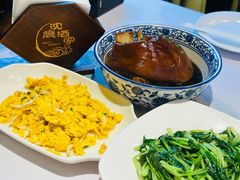 -沈厅酒家(周庄店)