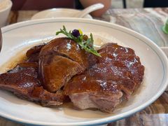 -椿记烧鹅(叠彩店)