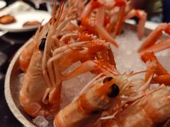 -Mr·Fish鱼鲜生海鲜放题(银泰in99店)