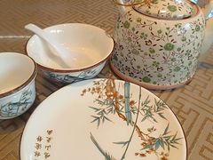 -新繁老號豌豆汤饭店·江湖菜(宝光寺店)