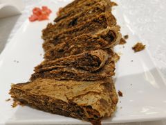 马凯糖饼-马凯餐厅(地安门店)