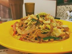 小龙凤招牌炒米粉-小龍鳳餐室(番禺路店)