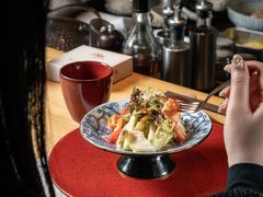 -天狗山料理(省体店)