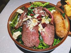 -农畉LONFOOD(福田星河COCOPark店)