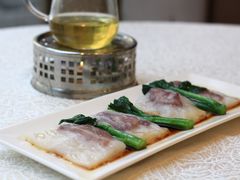 蜜汁叉烧肠-太子园林酒家