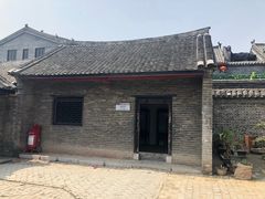 -内乡县衙博物馆