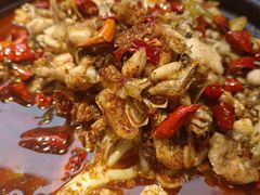 -渝蛙馆(新百店)