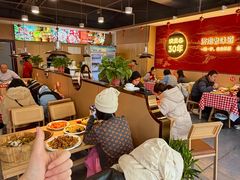 -满堂春特色餐馆