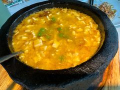 -庆江南江南菜(琴湖溪里花园城店)