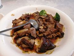 -阿英煲(凉城路店)