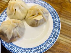 无锡小笼-笑来喜馄饨小笼工坊店(湖滨街店)