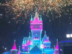 -厦门方特梦幻王国