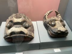 -广西壮族自治区博物馆