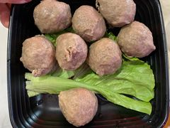 -捞围鲜·港式打边炉(海阳路店)