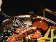 -庐灶江南·江南菜·四合院Bistro(东直门雍和宫·原华侨宾馆店)