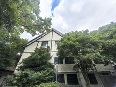 -上海蔡元培故居陈列馆