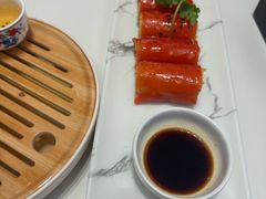 -南拳十三姨·潮汕砂锅粥·粤菜(西单大悦城店)