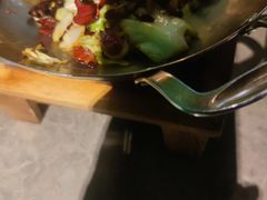 -绿茶餐厅(崇文门新世界店)