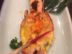 -江户前寿司(好运街店)