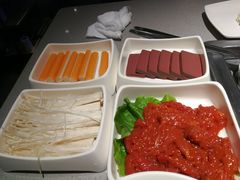 -海底捞火锅(银泰中心店)