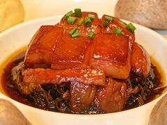 -绍兴老味道·非遗门店(银泰城店)