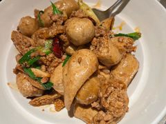 -山石榴·贵州菜(丰盛里店)