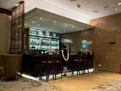 -王宝和大酒店大堂吧(九江路店)