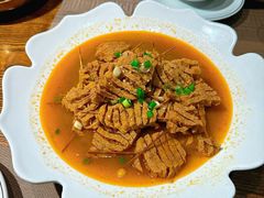 -三晋老田饸饹面(中大街店)