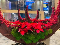 -广州粤海喜来登酒店