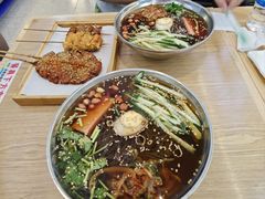 特色冷面-菲哥麻辣烫(贵山小区店)
