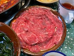 -雾都嘟重庆老火锅