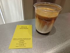 -O.P.S. CAFE