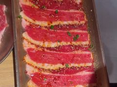 -西塔老太太泥炉烤肉(亚运村店)
