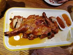 -炊烟小炒黄牛肉(中心印象城店)