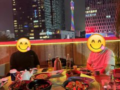 -常来小聚·广州非遗传承餐厅(高德置地店)