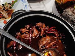 -柴米油盐(土菜院子店)