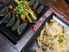 -江边城外烤全鱼(方庄时代购物中心店)
